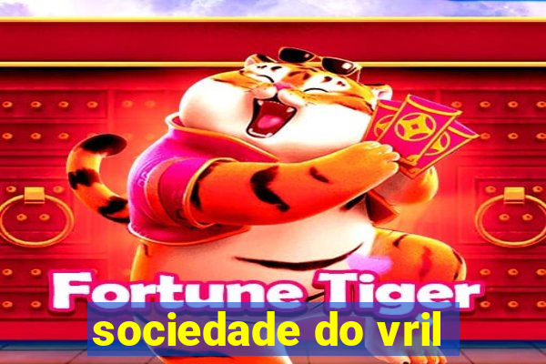 sociedade do vril